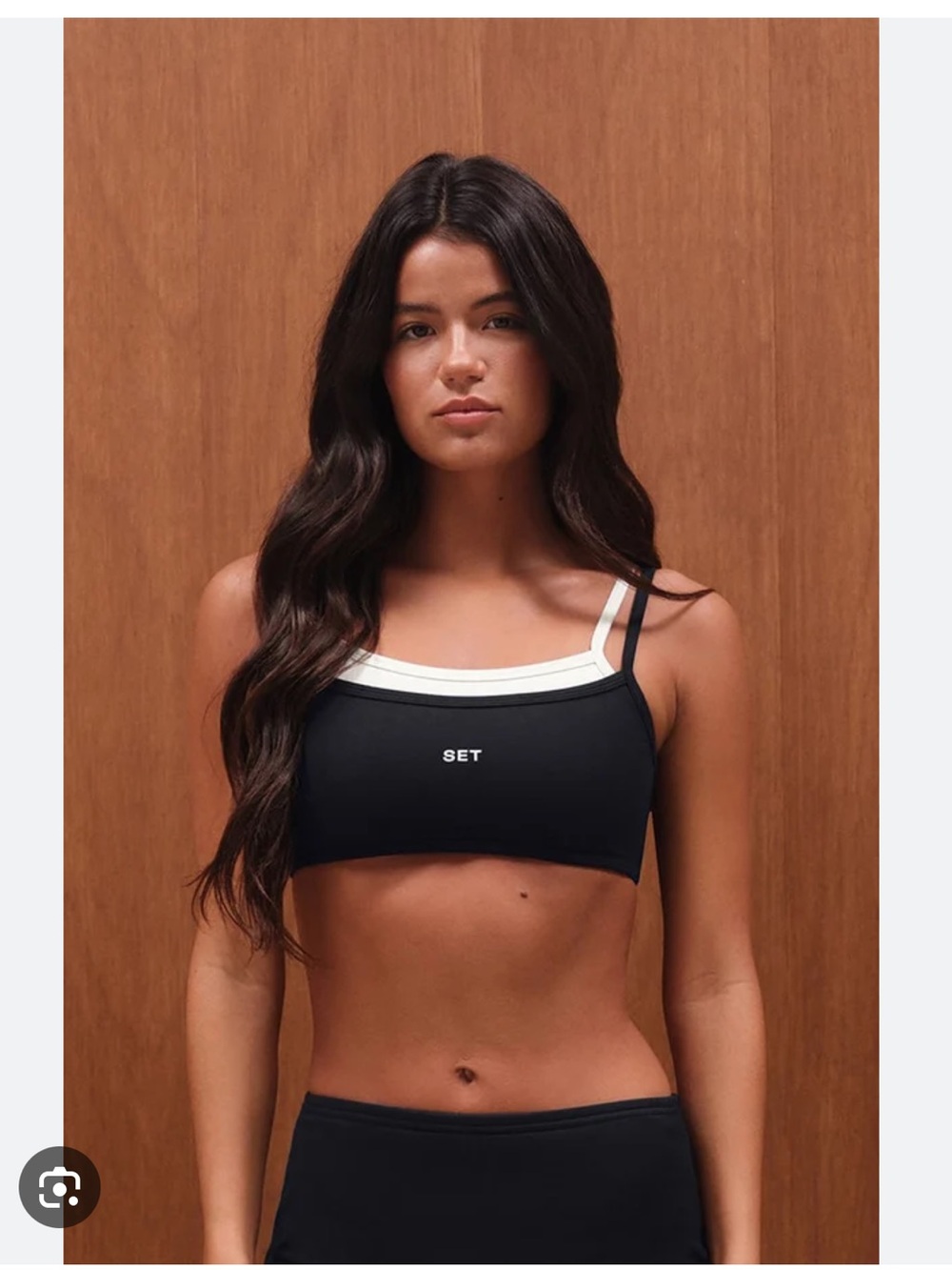 SET ACTIVE